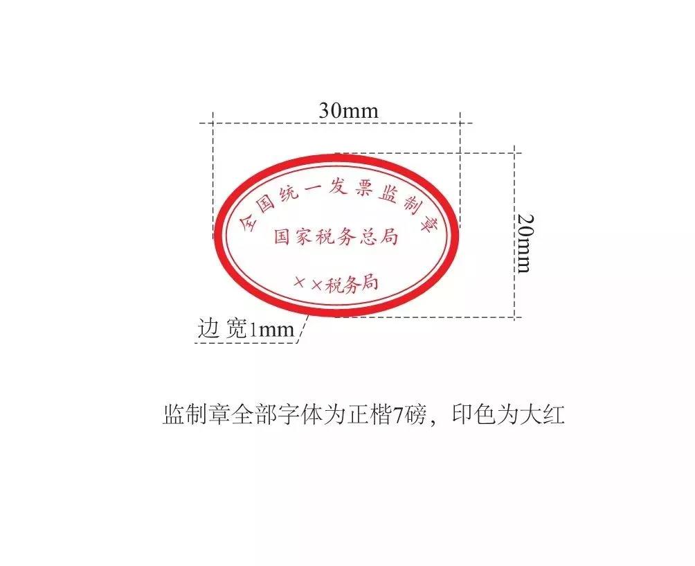 定了！發票換監制章后！被廢止的九種發票！