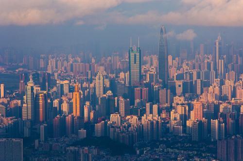 深圳公司注冊(cè)分公司的具體流程_護(hù)航財(cái)稅