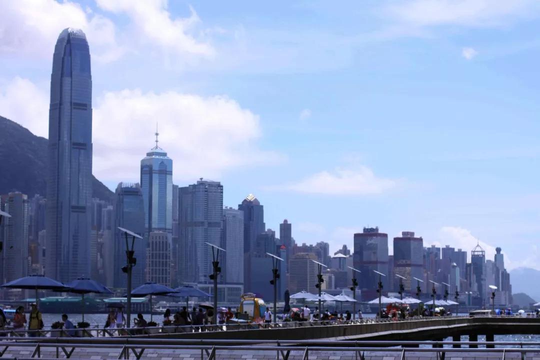 香港注冊的公司如何在大陸經營？
